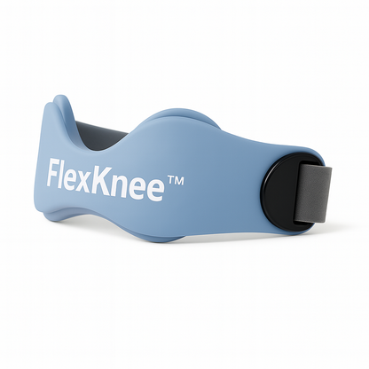 FlexKnee™ Stützband – Sofortige Entlastung bei Knieschmerzen