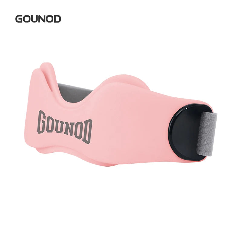 FlexKnee™ Stützband – Sofortige Entlastung bei Knieschmerzen