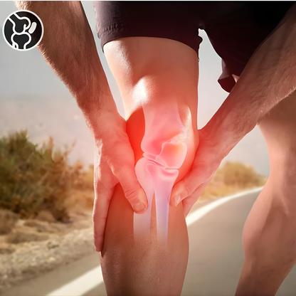 FlexKnee™ Stützband – Sofortige Entlastung bei Knieschmerzen